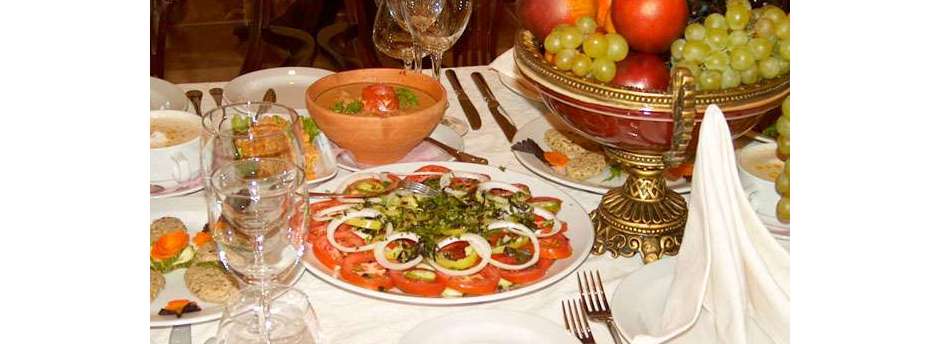 Отель с питанием в Севастополя – отдых в пансионате 2025