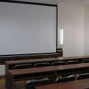 Конференц-зал в отеле «Альбатрос»