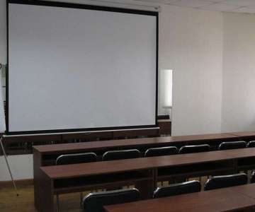 Конференц-зал в «Альбатрос»