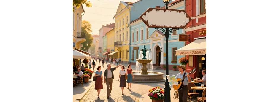 Отпуск в Севастополе - Крыму 2026