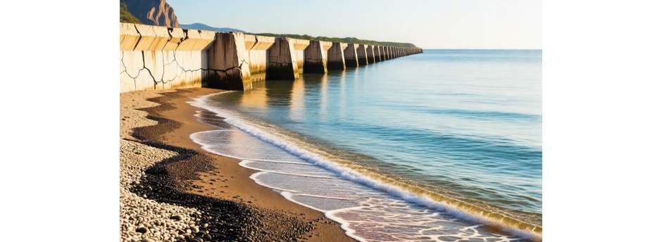 Песчаные пляжи Севастополя — лучшие места для отдыха