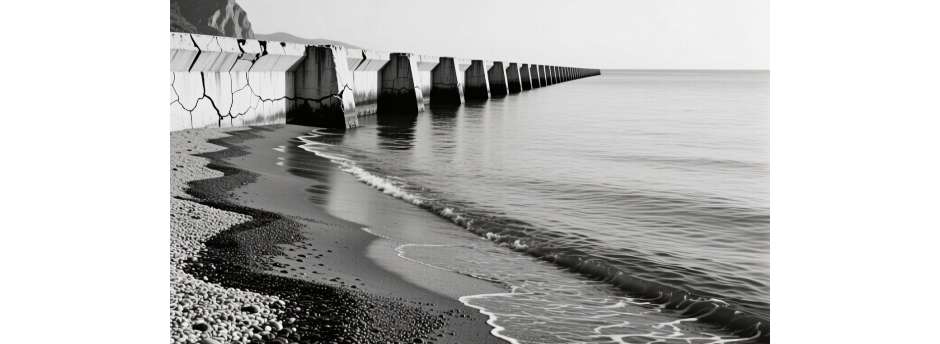 Дикие пляжи Севастополя — уединение и естественная красота