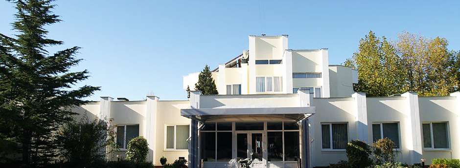 Альбатрос Поездка в Севастополь