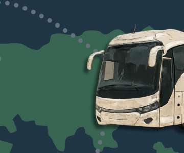 Экскурсии для отдыхающих