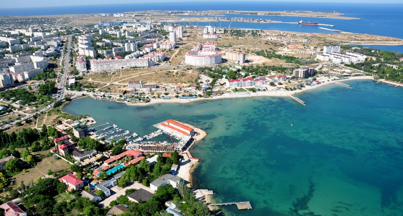 Отдых в Севастополе летом 2024 года
